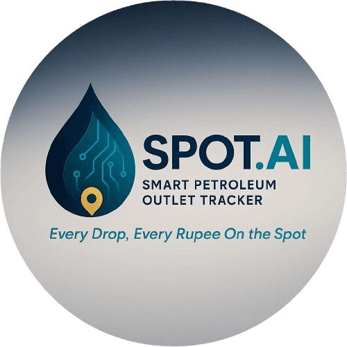 SPOT AI